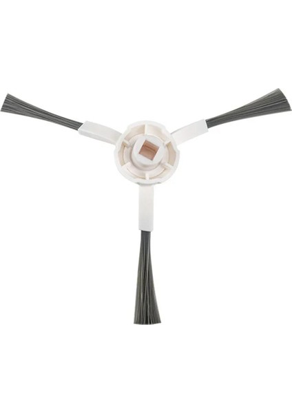 Xiaomi Mijia Omni Için 2 C102CN, B101CN, B116CN, X10+ Robot Vakum Süpürge Aksesorları Hepa Filtre Mop Toz Çantası Parçaları (Yurt Dışından) modelleri