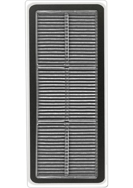 Xiaomi Mijia Omni Için 2 C102CN, B101CN, B116CN, X10+ Robot Vakum Süpürge Aksesorları Hepa Filtre Mop Toz Çantası Parçaları (Yurt Dışından) fırsatları