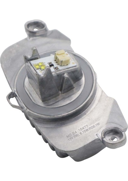 3x Xenon Far LED Melek Gözler Kontrol Ünitesi Bmw 3 Serisi F30 F31 F34 63117398766 (Yurt Dışından) fırsatları