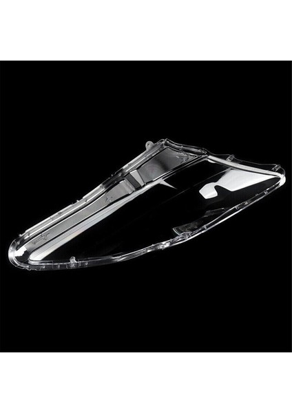 Sağ Araba Far Lens Kapağı Kafası Işık Lambası Gölge Kabuk Lens Lens Lambası Lexus IS250 IS300 IS350 2006-2012 (Yurt Dışından) modelleri