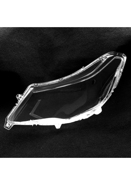 Araba Sol Far Kabuk Lambası Gölgesi Şeffaf Lens Kapak Nissan Terra Için Far Kapağı 2018 2019 2019 2020 (Yurt Dışından) fırsatları