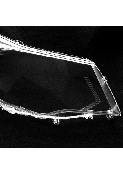 Araba Sol Far Kabuk Lambası Gölgesi Şeffaf Lens Kapak Nissan Terra Için Far Kapağı 2018 2019 2019 2020 (Yurt Dışından) indirimleri