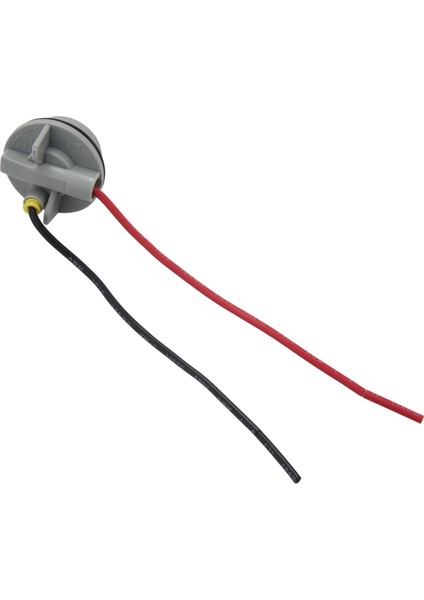 6pcs 1156 BAY15D Lamba Tutucu Ampuller P21/5W Adaptör Taban Soket Konnektörü Plastik Araç Aksesuarları Fren Lambası Için (Yurt Dışından) modelleri