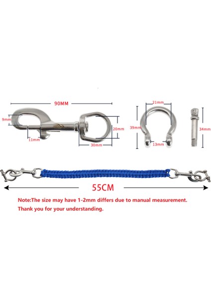 Dalışa Devam Et Dalış Kamerası Tepsi Sapı Halat Askı Askısı Taşıyıcı Kamera Muhafazası Kılıfı Işık Tutucu Sualtı Kamerası, Kırmızı (Yurt Dışından) fiyatları