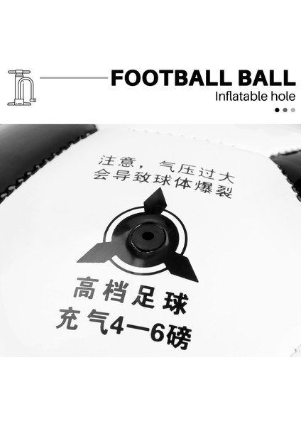 Futbol Eğitim Topu Ayarlanabilir Bungee Elastik Eğitim Topu Halat Boyutu 4 Futbol Eğitimi Oynamak Için Spor (Yurt Dışından) fırsatları