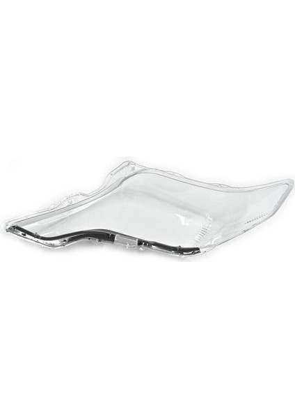 Sağ Araba Far Lens Kapağı Kafası Işık Lambası Toyota Prado Için Ön Işık Kabuğu 2014 2015 2015 2015 (Yurt Dışından) fırsatları