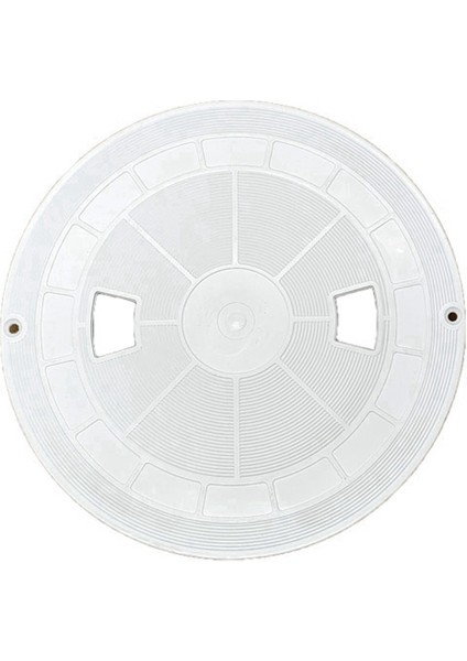 Skimmer Kapak Kapağı 10 Inç Yuvarlak Yedek Filtre Kapakları Filtreleme Kapağı Havuzları Dış Mekan Iç Mekan Için Drenaj Yedek Parça (Yurt Dışından) indirimleri