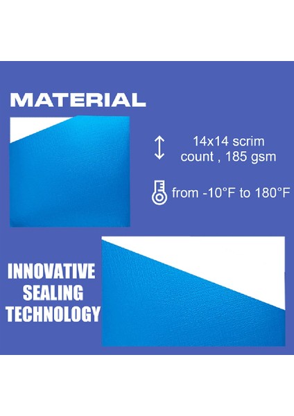 15FT Yuvarlak Havuz Örtüsü, Yer Üstü Havuzlar Için Güneş Örtüleri, Havuz Örtüsü Vinçli ve Kablolu Havuz Örtüsü Koruyucusu (Yurt Dışından) indirimleri