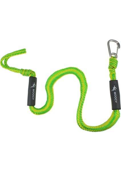 Moocy Tekne Bungee Dock Line Kancalı Bungee Kordonları Bağlantı Halatı Tekneler Için Bağlama Halatı Ponton Jet Ski Seadoo Waverunner Kayak (Yurt Dışından)