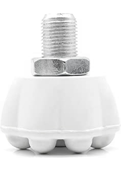 Adet Paten Ayak Durur Paten Ayak Stoper Paten Stoperler Paten Uygulama Eğitim Yardımları Beyaz (Yurt Dışından) fiyatları