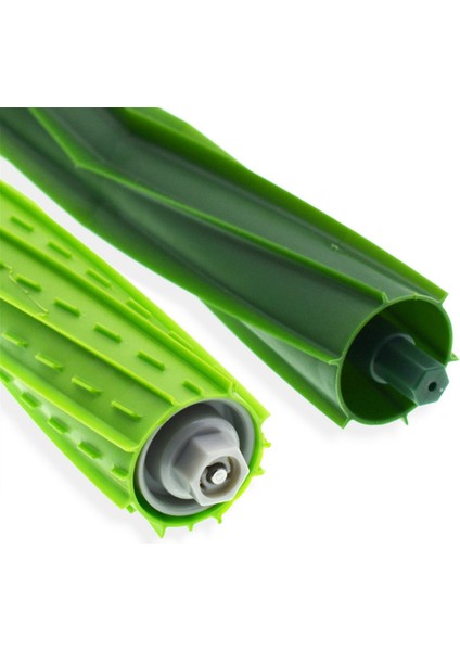 Yan Fırça Silindir Fırçası Hepa Filtreleri Irobot Roomba I3 I6 I7 I7+ I8 E5 E6 E &amp; I Serisi Vakum Süpürge Yedek Parçaları (Yurt Dışından) indirimleri