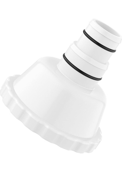 Yaz Dalgaları Için Vakum Adaptörü Rp/rx Skimmer Filtre Sistemlerinde 1,5 Inç Bağlantılar - Yer Üstü Havuz Adaptörü Için (Yurt Dışından)