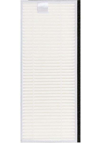 Yeedi K650 Robotik Süpürge Aksesuarları Için 5 Adet Yedek Parça (Yurt Dışından) modelleri