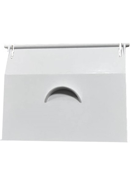 Adet Weir Kapı Yedek Havuz ve Spa Skimmer Kapısı Weir Bölme Yüzme Havuzu Aksesuarları Skimmer Montajı (Yurt Dışından)