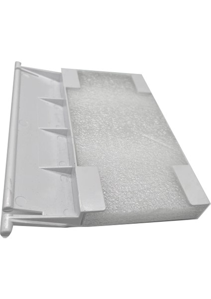 Adet Weir Kapı Yedek Havuz ve Spa Skimmer Kapısı Weir Bölme Yüzme Havuzu Aksesuarları Skimmer Montajı (Yurt Dışından) fırsatları