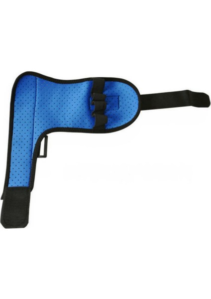 Bamda Nefes Alabilir Yardımcı Sabit Eldivenler Rehabilitasyon Eğitimi El Kavrama Gücü Yaşlı Insanlar Yumruk Kavrama Ekipman Eldiveni (Yurt Dışından)