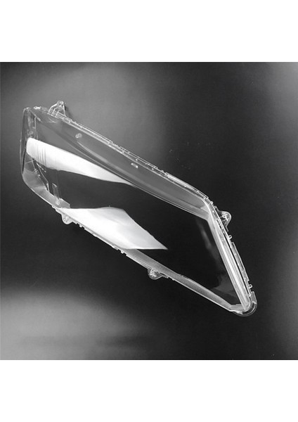 Honda City 2015-2018 Için Araba Sağ Far Kapağı Şeffaf Abajur Far Kabuğu Lens (Yurt Dışından) fırsatları