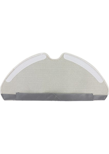 9pcs Xiaomi Için Paspas Bezi D10S D10S D10SPRO Robot Vakum Süpürge Yedek Yedek Parçalar Paspas Temizleme Bez Rag (Yurt Dışından) fırsatları