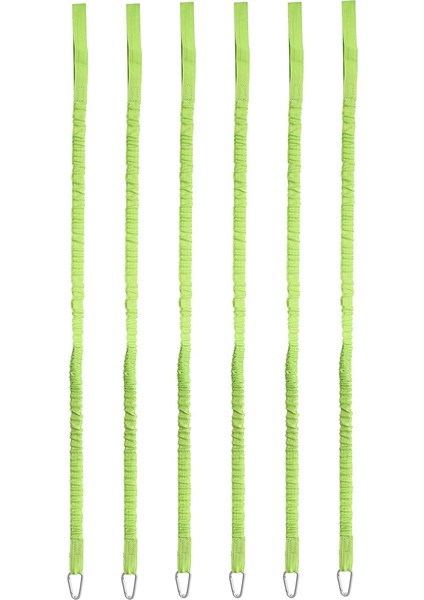 Parça Kayak Kürek Tasması Ayarlanabilir Kayak Sarmal Çubuk Tasma Kordonu, Kayak Aksesuarları Yeşil (Yurt Dışından) fiyatları