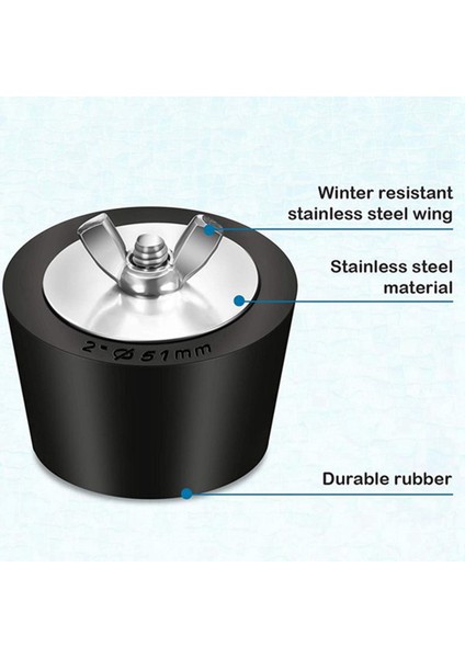3 Boyutları Kauçuk Havuz Fişi Havuz Dönüş Hattı Fişi Havuz Fişi Splitter Fişi Havuz Fişi Yer Üstü Havuz Yeraltı Havuzu (Yurt Dışından) indirimleri