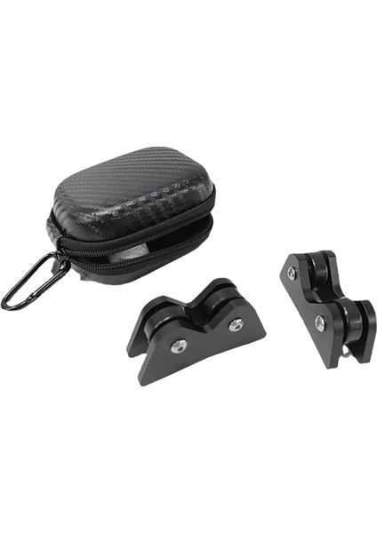 Taşıma Çantası ile 2 Adet Bilardo Işareti Doğruluk Kontrol Cihazı Snooker Kulübü Silindiri Doğruluk Dedektörü Inceleme Aracı (Yurt Dışından)