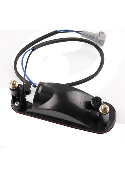 Suzuki Swift 36570-77J00-000 Için Arka Kuyruk Tampon Reflektör Lambası Işığı (Yurt Dışından) fırsatları