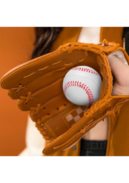 12 Paket Beyzbol Köpük Softbol 9 Inç Yetişkin Gençlik Eğitimi Spor Vuruş Topu Oyun Pitching Yakalama Eğitimi (Yurt Dışından) indirimleri