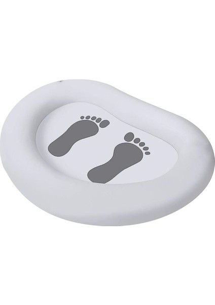 Şişme Havuz Ayak Banyosu, Havuz Giriş Merdiveni Için Ayak Banyosu, Yüzme Havuzu Temizleme Ayakları, Yer Üstü Havuz Aksesuarları (Yurt Dışından)