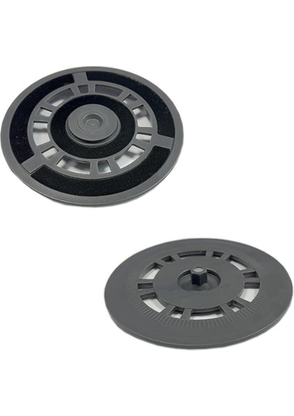 4pcs Mop Stand Dream Bot X10 X10 X10 Pro Robot Vakum Süpürge Yedek Aksesuarlar Mop Bezi Tutucu (Yurt Dışından) fiyatları