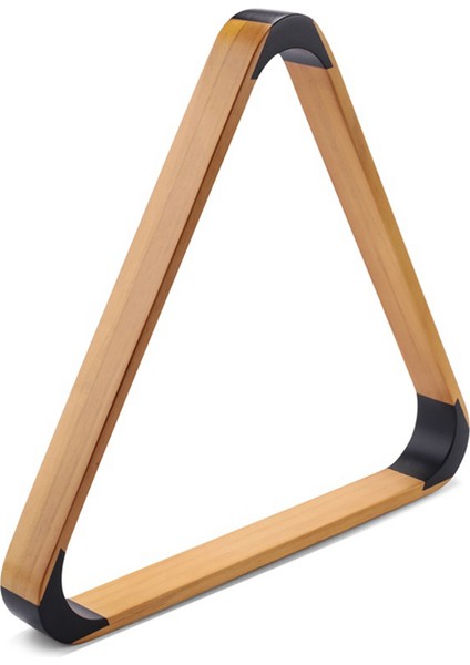 Ahşap Bilardo Topu Rafı Katı Üçgen Raf Havuz Topu Rafları Üçgen Bilardo Topu Rafları Bilardo Üçgen Rafı (Yurt Dışından) fiyatları