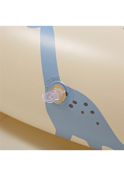 87CM Bebek Şişme Yüzme Havuzu Oyuncakları Açık Hava Çocuk Havuzu Bebek Havuzu Yuvarlak Çocuk Havuzu Oda Banyo Havuzu Yeşil (Yurt Dışından)