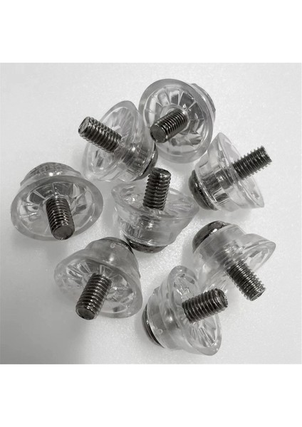 12 Adet Futbol Ayakkabısı Çiviler Ayakkabı Yedek Sivri 13MM 16MM Futbol Ayakkabısı Çiviler Futbol Ayakkabısı Için Çiviler (Yurt Dışından) fiyatları