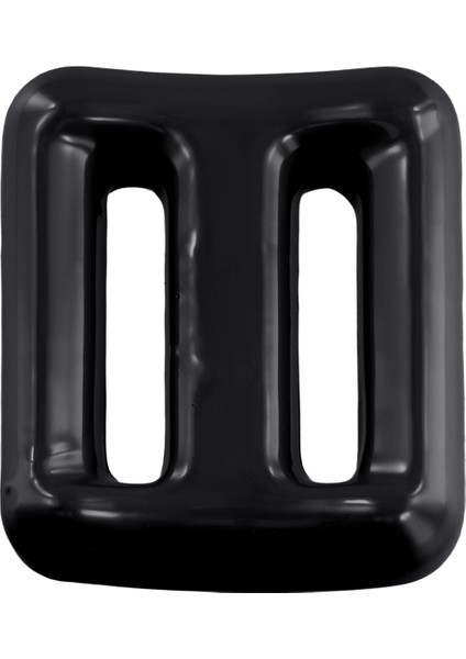 Tüplü Dalış Için Dalış Ağırlıkları Ağırlık Kemeri Kaplamalı Kurşun Dalış Ağırlıkları Kaplamalı Dalış Ağırlıkları, Dalış Kemer Ağırlıkları 1500G Siyah (Yurt Dışından)