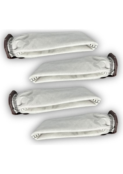 Vorwerk Kobold Vk7 Fp7 Vakum Temizleyici Çanta Filtre Torbası Değiştirme (Yurt Dışından) fırsatları