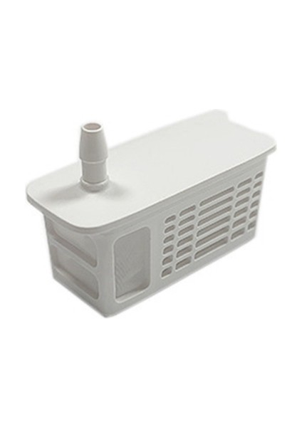 Ecovacs Için 2x Gümüş Iyon Modülü Debot X2/x2 Pro/x2 Omni Vakum Su Deposu Yavaş Serbest Bırakma Gümüş Iyon Bakteriyostatik Modülü (Yurt Dışından) fiyatları