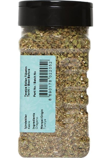 Kekik 40 g Katkısız Renklendiricisiz Yoğun Aromalı Türkiye Menşeli Doğal Ürün