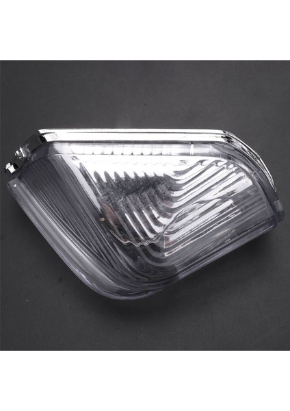 6x Kanat Ayna Kapısı Göstergesi Lens Çifti Mercedes Sprinter Için Sol ve Sağ 2006-2017 (Yurt Dışından)
