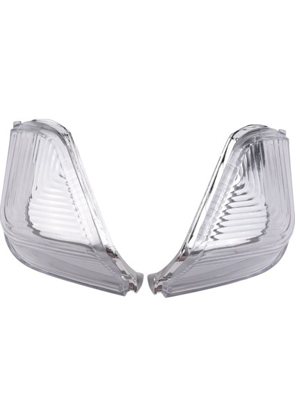 6x Kanat Ayna Kapısı Göstergesi Lens Çifti Mercedes Sprinter Için Sol ve Sağ 2006-2017 (Yurt Dışından) indirimleri