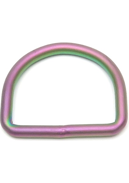 Scuba Tech Dalış Sidemount Backmount Bcd Titanyum 2 Inç D Halka, Bcd Arka Plaka Tutucu Için Pvd Yüzey Işlemli (Yurt Dışından) modelleri