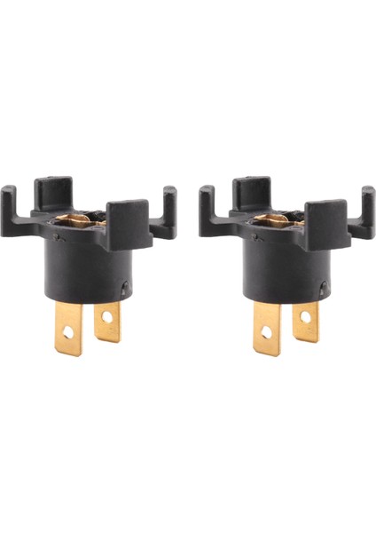 2x 33116-S6M H1 Far Ampul Soket Tutucu Tutucu Acura Rsx Odyssey (Yurt Dışından)