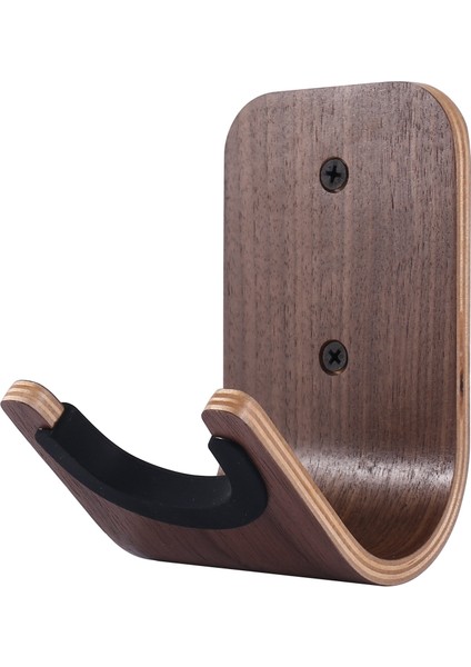 Kaykay Duvara Montaj Ahşap Kaykay Askı Tutucu Raf Ekran Kaykaylar ve Longboard'lar Için Elektro Gitar Ukulele (Yurt Dışından)