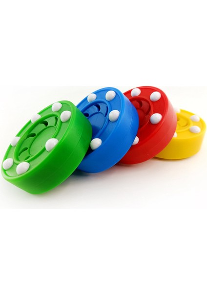 Patenli Hokey Diski Abs Yüksek Yoğunluklu Sokak Kara Hokeyi Uygulama Diski Buz Için Sıralı Sokak Hokeyi Eğitimi, Mavi (Yurt Dışından) fiyatları