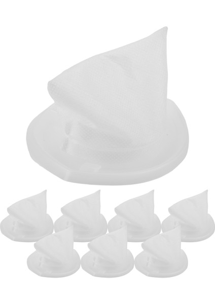 Black And Deckers El Süpürgeleri Için HNVCF10 Filtre HNVC220BCP07 (Yurt Dışından)