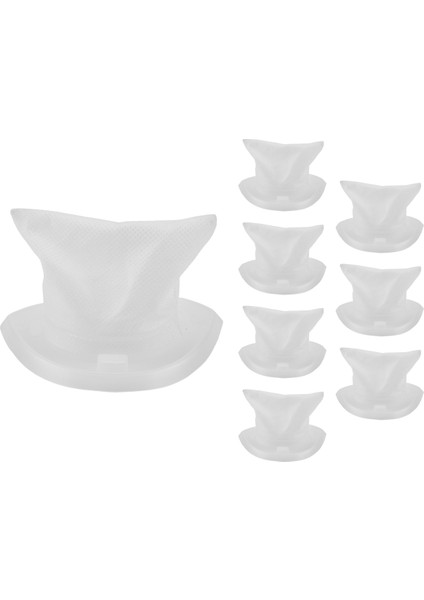 Black And Deckers El Süpürgeleri Için HNVCF10 Filtre HNVC220BCP07 (Yurt Dışından) fiyatları