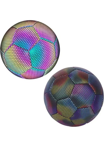 5 Numara Karanlıkta Parlayan Futbol Işıklı Futbol Topları Gece Parlayan Yansıtıcı Futbol Topları Açık Hava Işıklı Erkek Çocuk Hediyeleri (Yurt Dışından) fiyatları