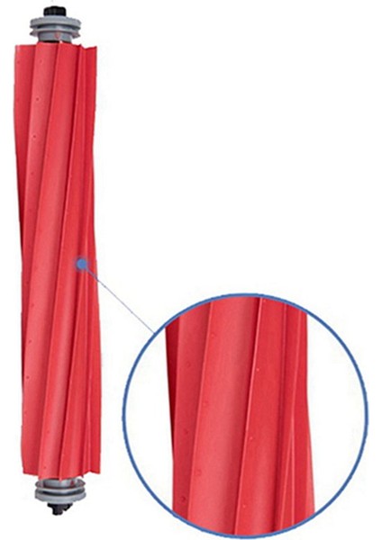 Xiaomi Roborock S7 S70 S7MAX T7S T7S Plus Ana Fırça Hepa Filtresi Için (Yurt Dışından) indirimleri