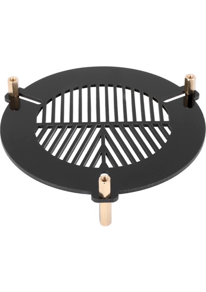 Teleskop Astronomi Odaklama Maskesi Kalibre Sabit Çap 59-83MM Monoküler (Yurt Dışından)