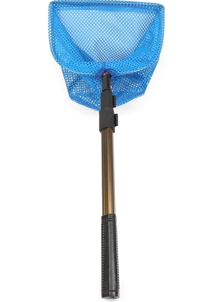 Taşınabilir Teleskopik Kepçe Net Masa Tenisi Topu Seçici Net Ping Pong Topu Toplama Masa Tenisi Aksesuarları (Yurt Dışından)