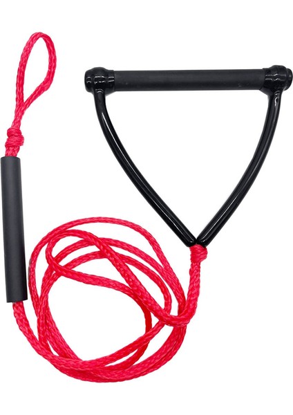 Su Kayağı Halatı Wake Surf Halatı Ağır Hizmet Tipi Çok Amaçlı Wakeboard Çekme Halatı Kneeboard Için (Yurt Dışından) fiyatları