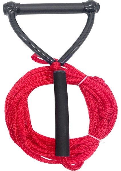 Su Kayağı Halatı Wake Surf Halatı Ağır Hizmet Tipi Çok Amaçlı Wakeboard Çekme Halatı Kneeboard Için (Yurt Dışından) modelleri